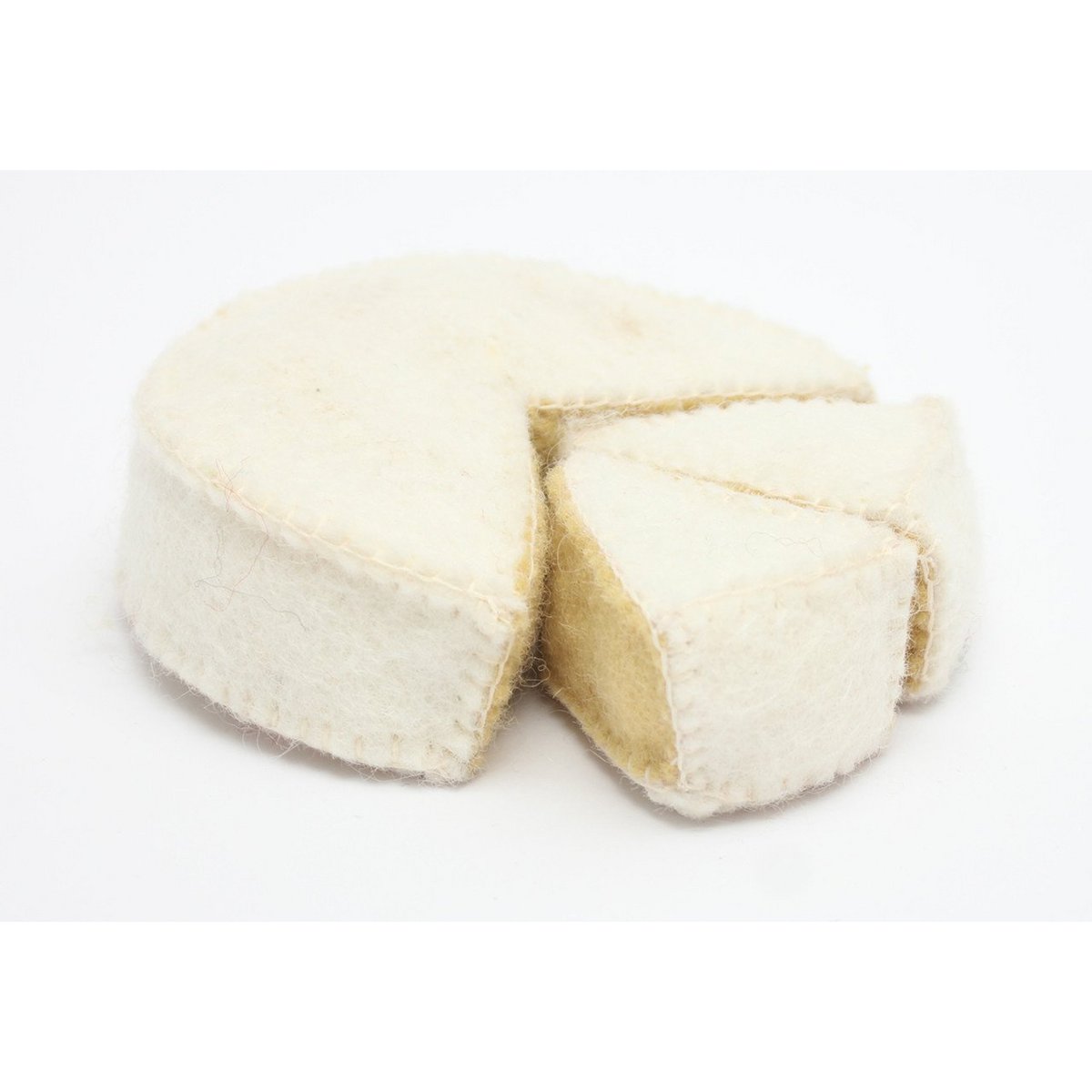 Camembert/3Pc