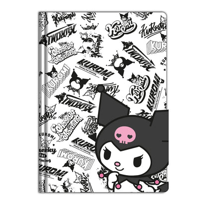 Sanrio Kuromi - Back Z -Part Ch A5