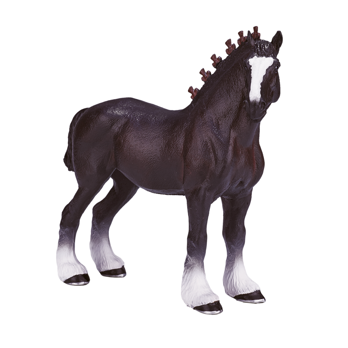 Mojo Horses Speelgoed Shire Paard - 387290