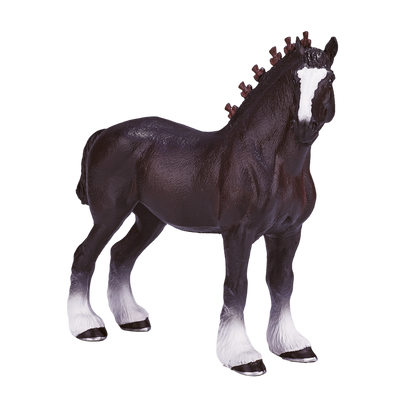 Mojo Horses Speelgoed Shire Paard - 387290