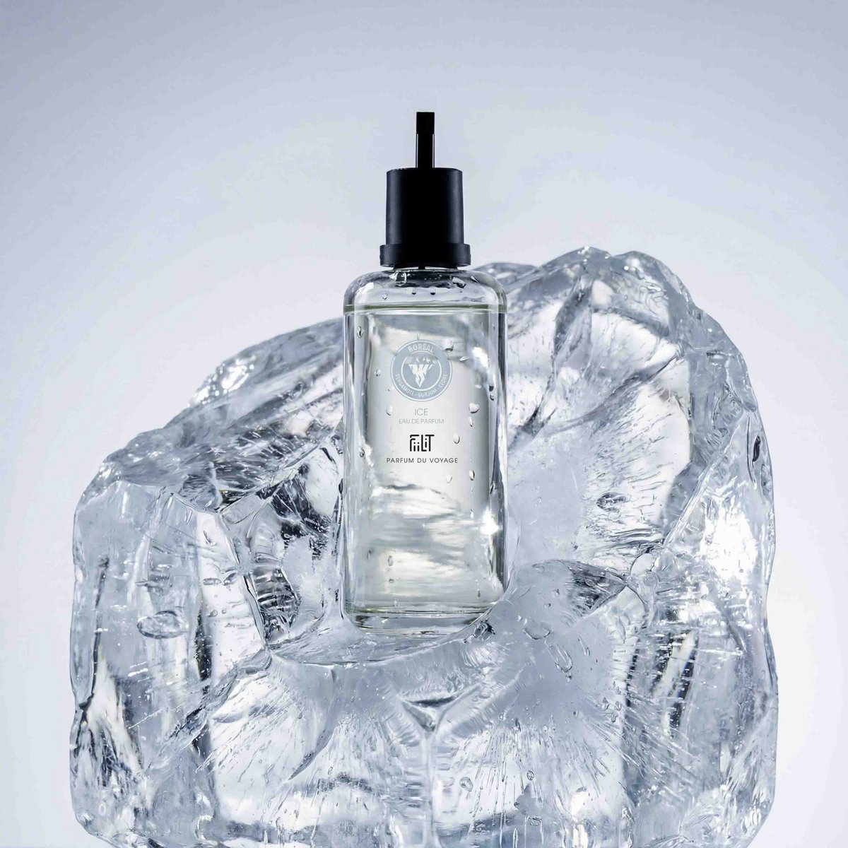 Ice - Boreal Eau De Parfum