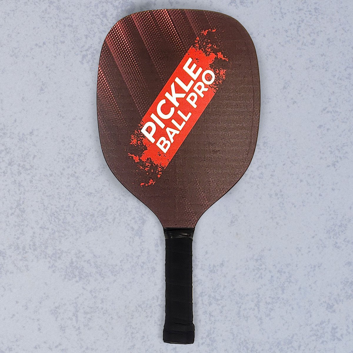 Pickleballset - Met 2 Rackets En 4 Ballen