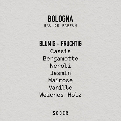 Bologna - Eau De Parfum