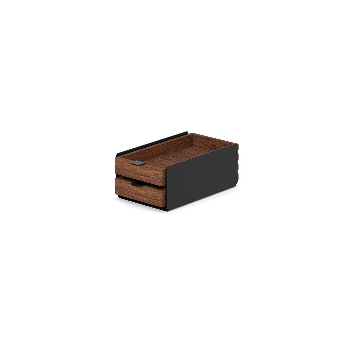 Kleine Modulaire Lade - Extra Bureauplank