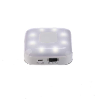 Luume Led Licht - Dimbaar