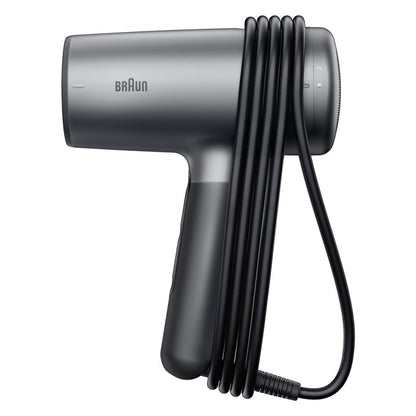 Braun Hd4.3 F&Ouml;Hn 2200W Zilver