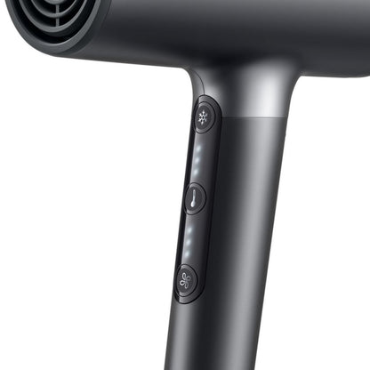 Braun Hd4.3 F&Ouml;Hn 2200W Zilver