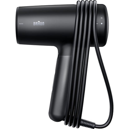 Braun Hd4.2 F&Ouml;Hn 2100W Zwart