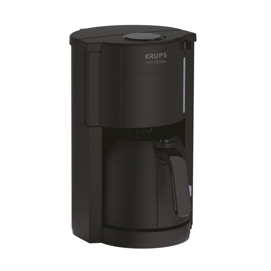 Krups Km3038 Pro Aroma F312 Koffiezetapparaat Zwart