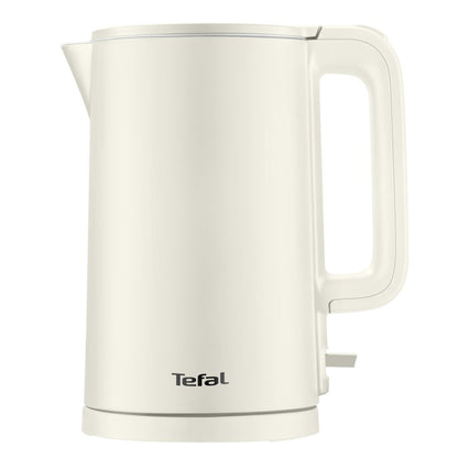 Tefal Ko140A Waterkoker 1.5L 1500 Watt Wit