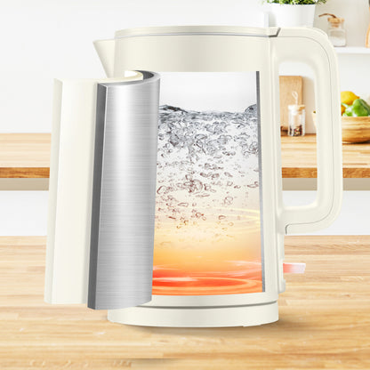 Tefal Ko140A Waterkoker 1.5L 1500 Watt Wit