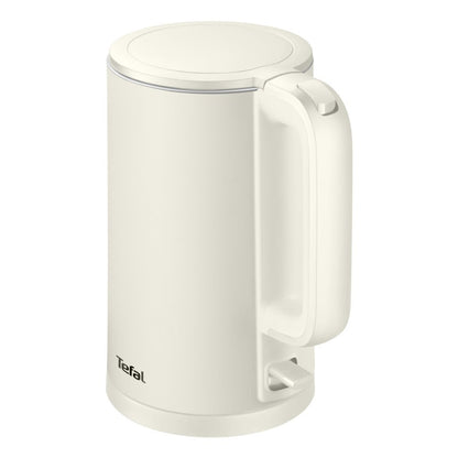 Tefal Ko140A Waterkoker 1.5L 1500 Watt Wit