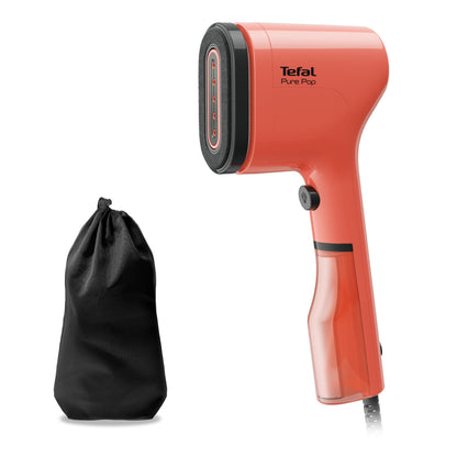 Tefal Dt2022 Pure Pop Handkledingstomer Koraal