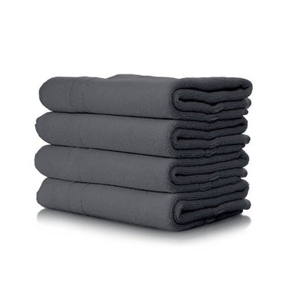 Basic Dylon Machinewas Textielverf Smoke Grey 350 Gr