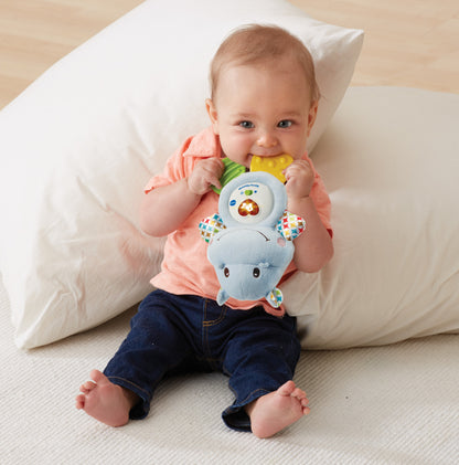 Vtech Bijtring Nijlpaard
