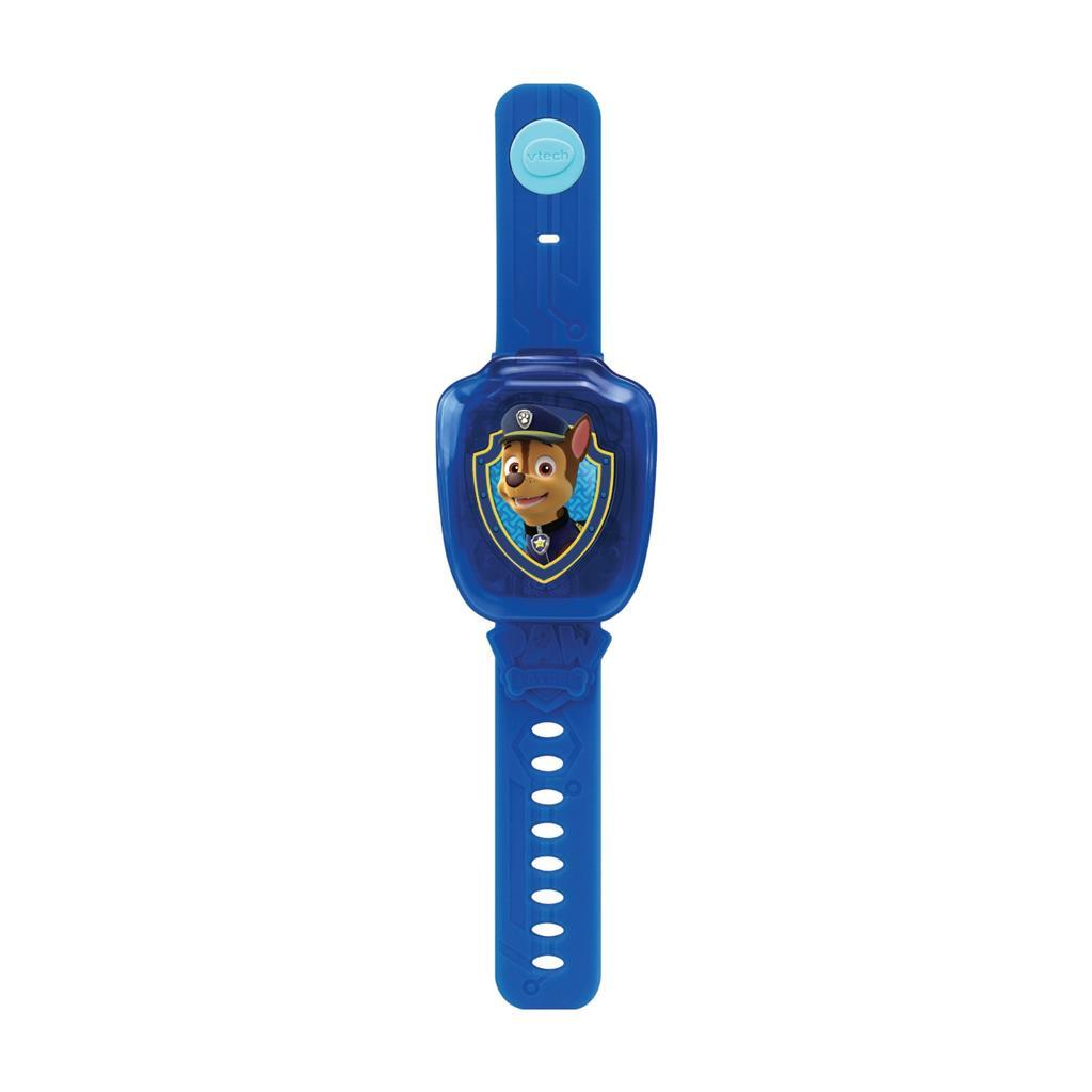 Paw Patrol Learning Watch Chase + Licht En Geluid