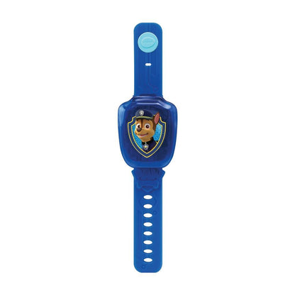 Paw Patrol Learning Watch Chase + Licht En Geluid
