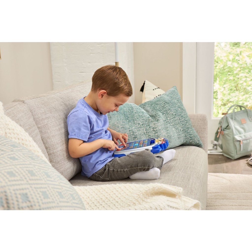 Vtech Paw Patrol Alfabet Tablet + Licht En Geluid