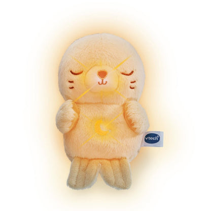 Vtech Baby Lumizen Zeehond + Licht En Geluid