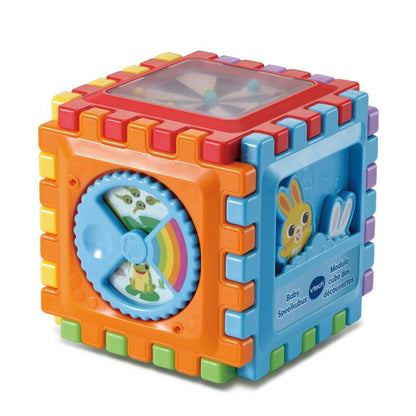 Vtech Baby Speelkubus