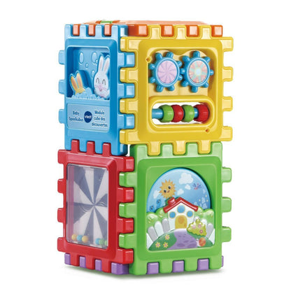Vtech Baby Speelkubus