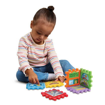Vtech Baby Speelkubus