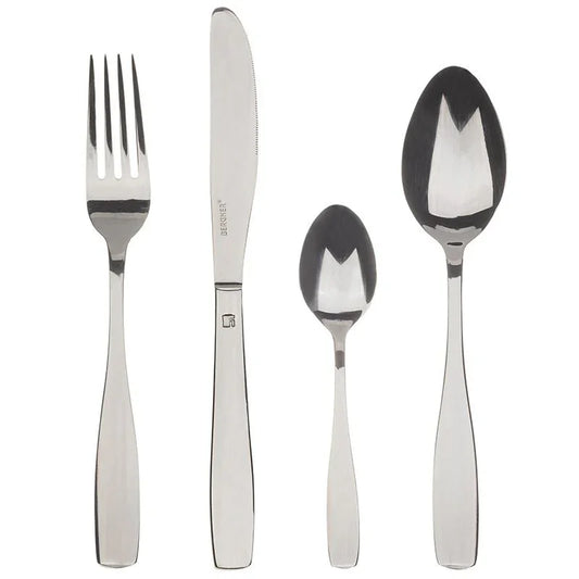 Bergner Bestekset Limoges - 24 Delig - Glans