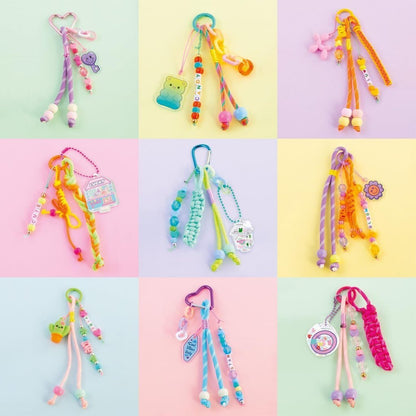 Canal Toys Diy Keychain Factory