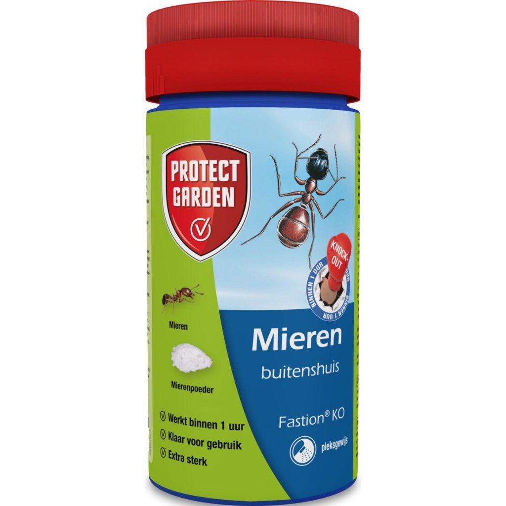 Protect Garden Fastion Mierenpoeder 250 G