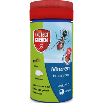 Protect Garden Fastion Mierenpoeder 250 G