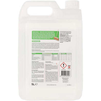 Protect Garden Groene Aanslag Reiniger 5L 50M2