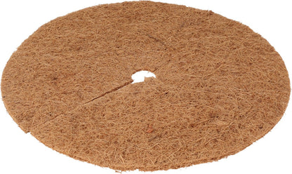 Plantbescherming Kokos - 3 Stuks - 35 Cm