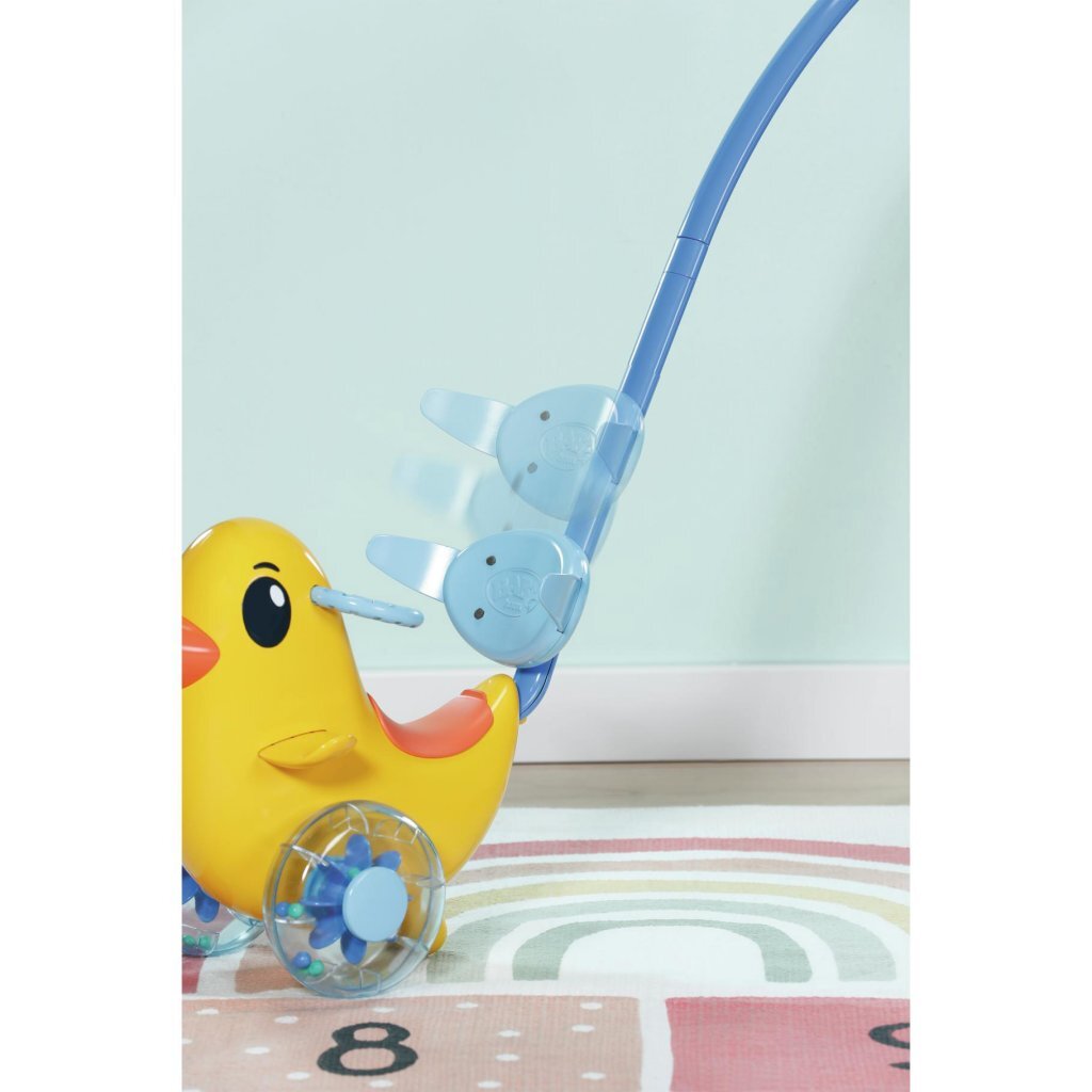 Baby Born Duwfiguur Eend Berta