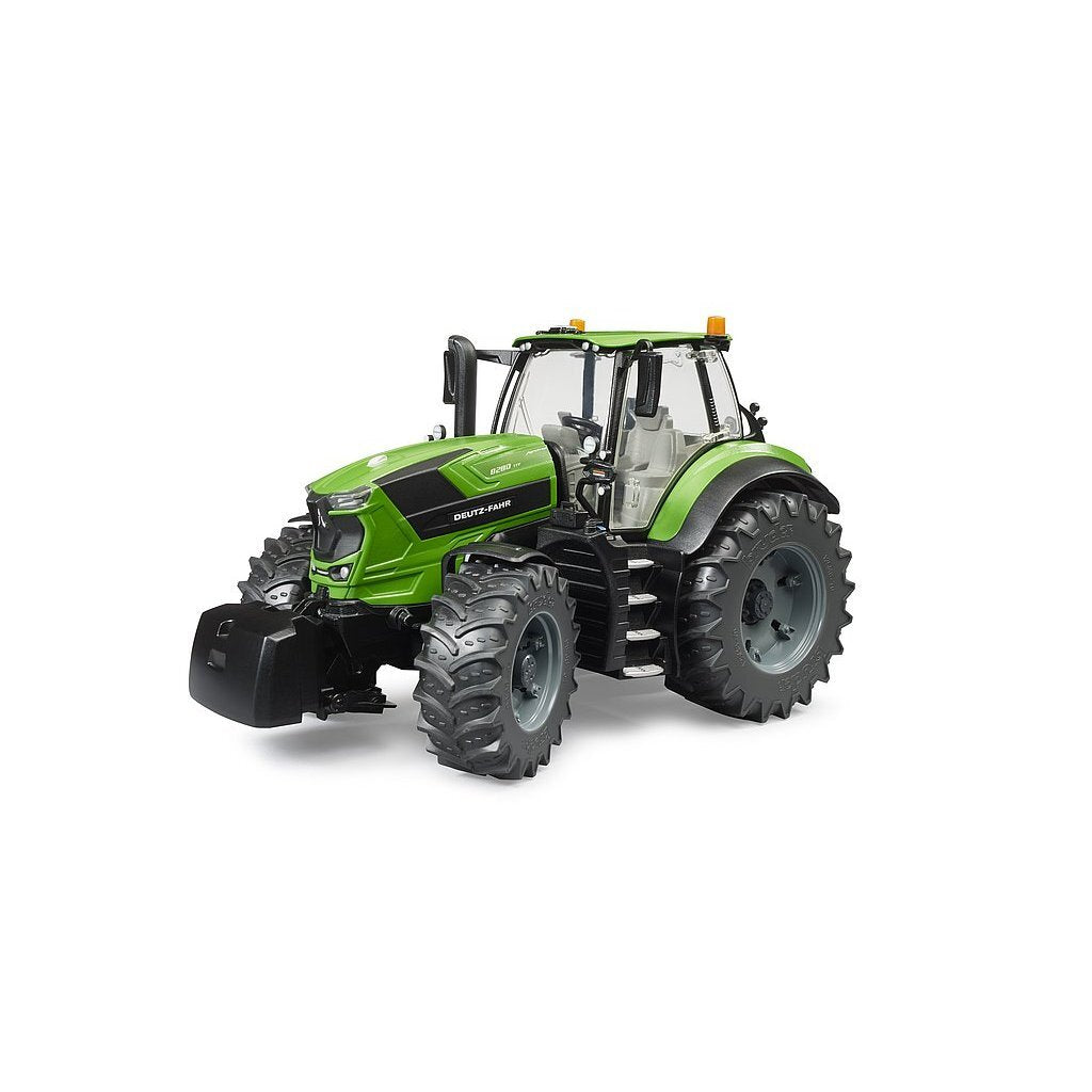 Bruder 03160 Deutz 8280 Tractor