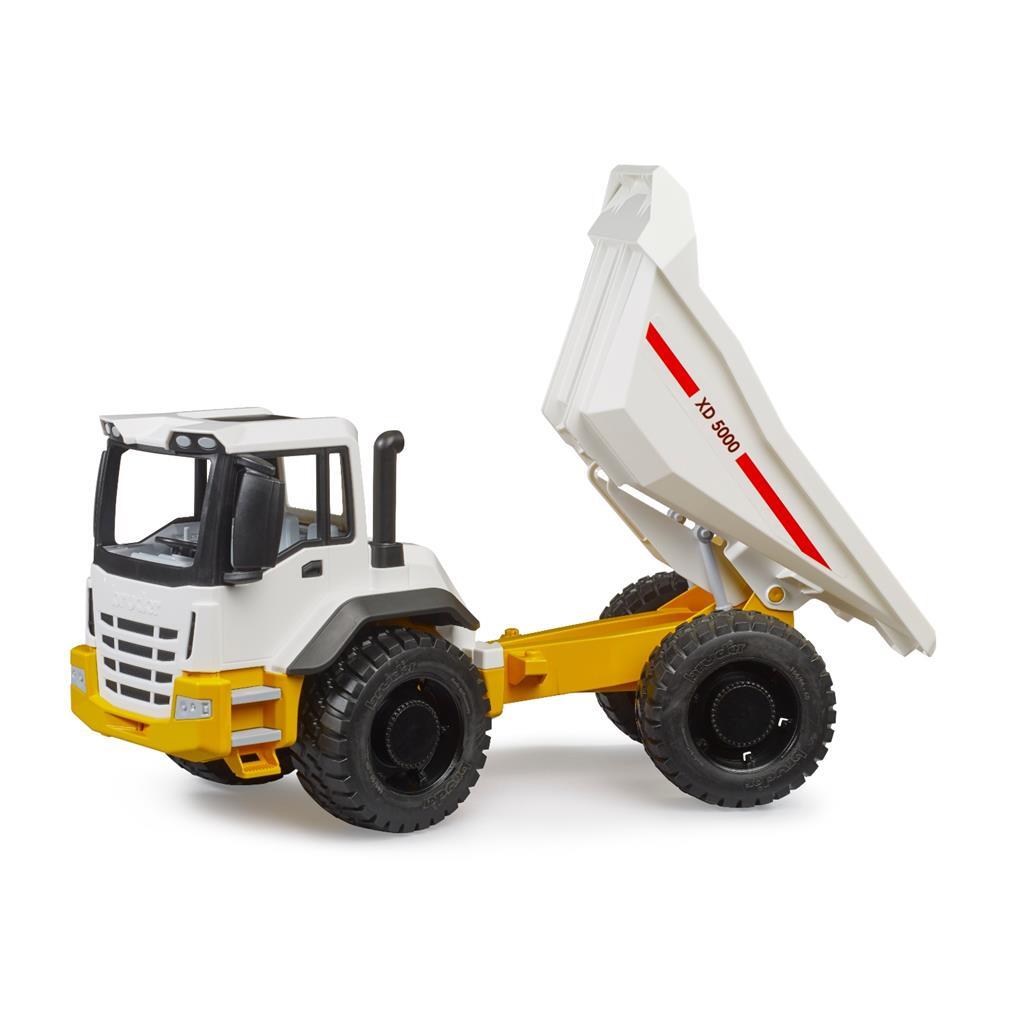 Bruder 03420 Xd 5000 Dumper