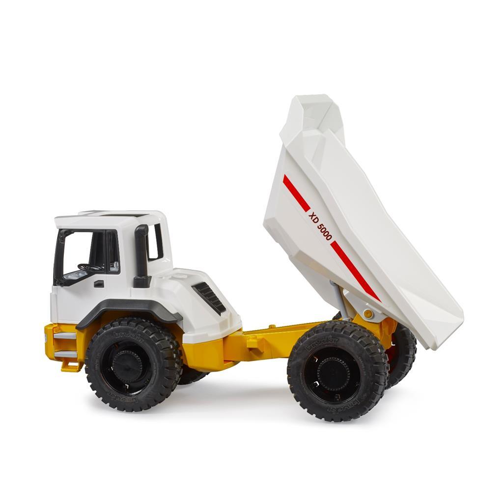 Bruder 03420 Xd 5000 Dumper