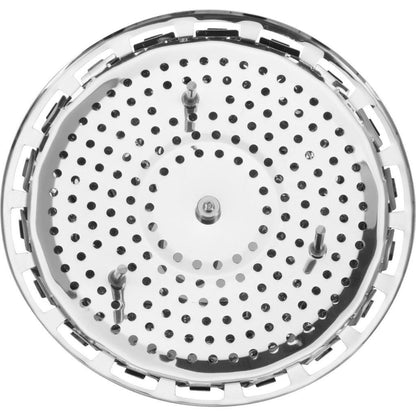 Westmark Stoommand 14-23 Cm Rvs