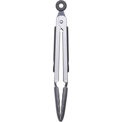 Westmark Serveertang 27 Cm Rvs/Zwart