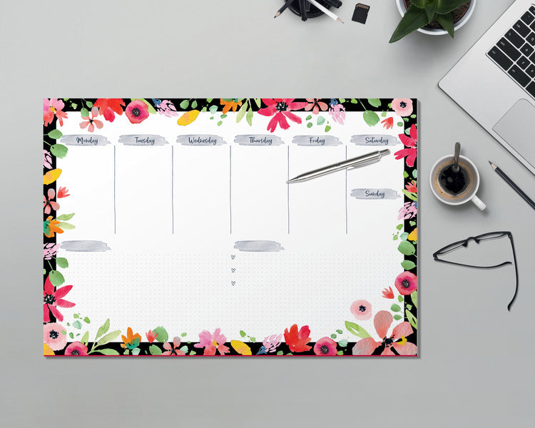 Sigel Si-Js200 Designonderlegger Flower Love