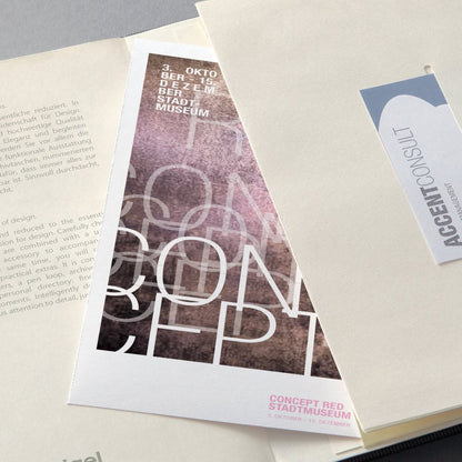 Sigel Si-Co333 Notitieboek Conceptum A5 194 Pagina'S Lijn Softcover Beige