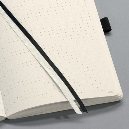 Sigel Si-Co309 Notitieboek Conceptum A5 Softcover, Genummerde Pagina's,