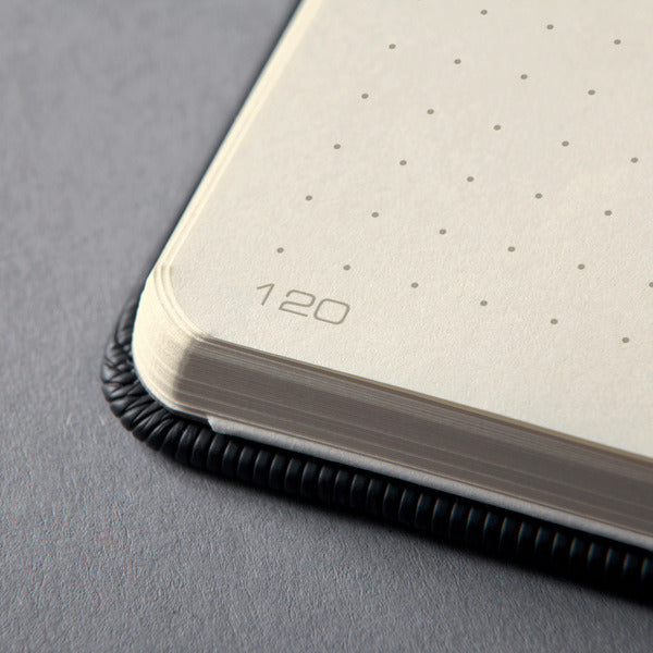 Sigel Si-Co309 Notitieboek Conceptum A5 Softcover, Genummerde Pagina's,