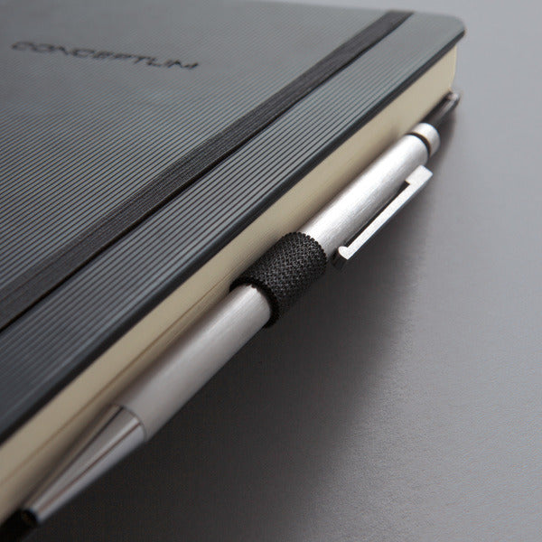 Sigel Si-Co108 Notitieboek Conceptum A4 Hardcover, Genummerde Pagina's,