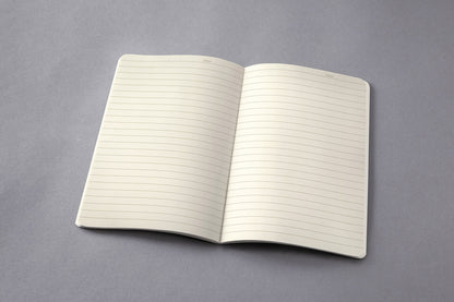 Sigel Si-Co863 Notitieboekje Conceptum Softcover A5 Zwar Gelinieerd