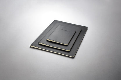 Sigel Si-Co863 Notitieboekje Conceptum Softcover A5 Zwar Gelinieerd