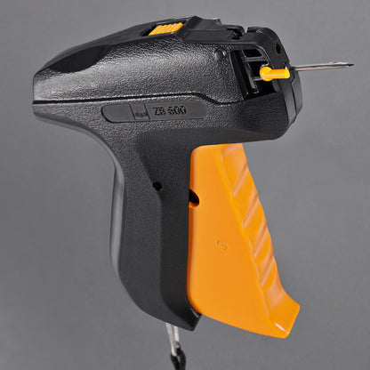 Sigel Si-Zb600 Schietpistool Van Kunststof Met Naald Voor Warenkenmerk