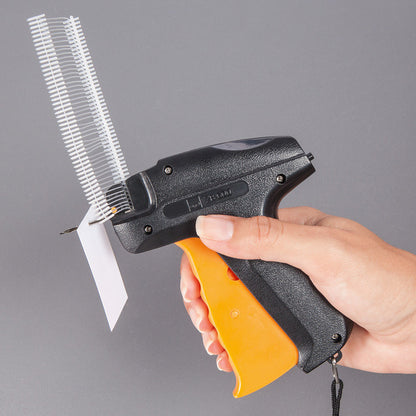 Sigel Si-Zb600 Schietpistool Van Kunststof Met Naald Voor Warenkenmerk