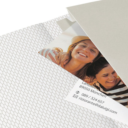 Sigel Si-Jn304 Notitieboek Jolie Beauty A6 Hardcover Gelinieerd Roze