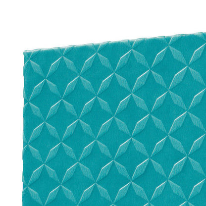 Sigel Si-Jn102 Notitieboek Jolie Flair A6 Hardcover Gelinieerd Aqua Groen