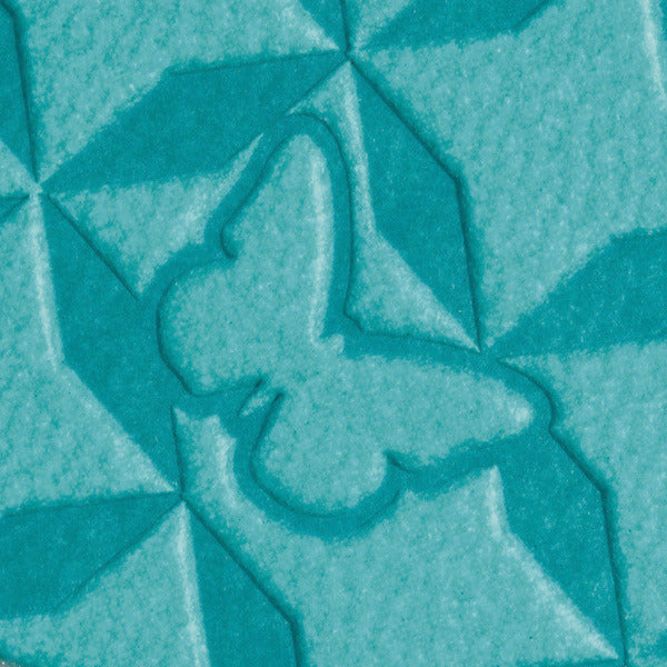 Sigel Si-Jn102 Notitieboek Jolie Flair A6 Hardcover Gelinieerd Aqua Groen